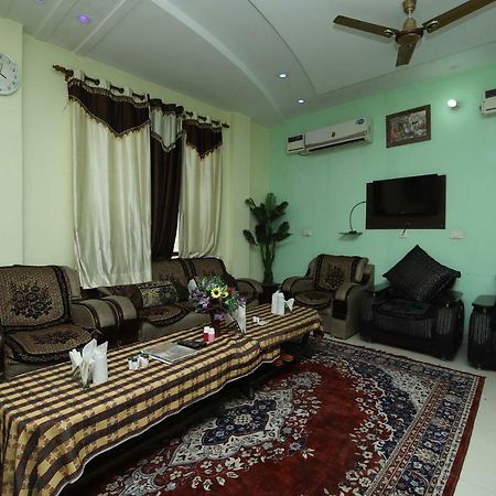 Hotel Deep Palace Jind Екстер'єр фото