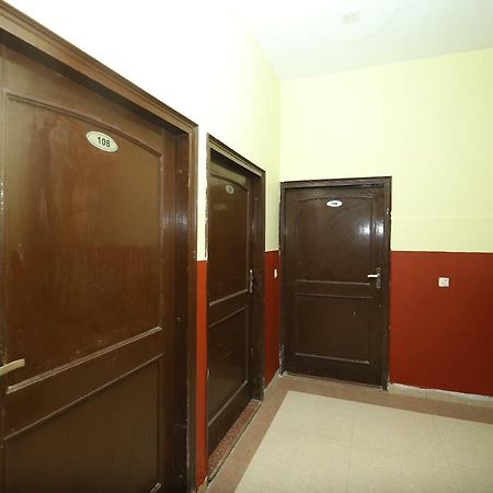 Hotel Deep Palace Jind Екстер'єр фото